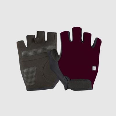 Guanti Ciclismo Pro Gloves Sportful Black