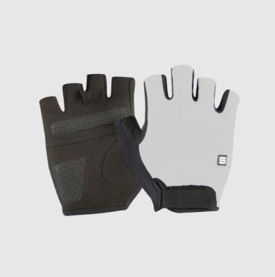 Guanti Ciclismo Pro Gloves Sportful White