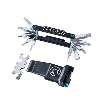 Kit Chiavi multiuso Mini Tool Pro 22 funzioni