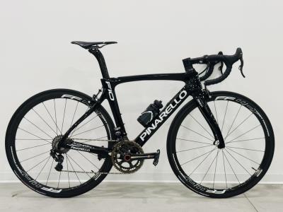 Bici Corsa Usata Pinarello Dogma F10 Super Record EPS