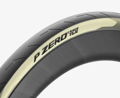 Copertone Bici Corsa PZero Race Retrò TLR 700x28 Pirelli