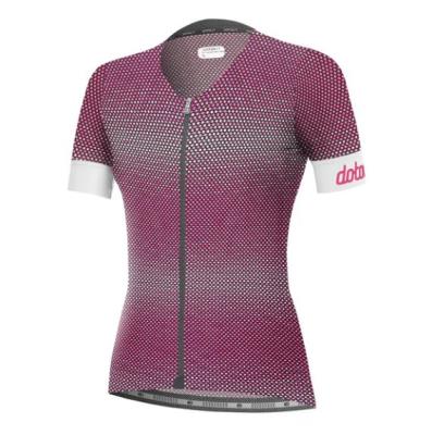 Maglia Ciclismo Rainbow 2.0 Dot Out