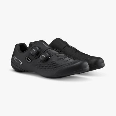 Scarpa Bici Corsa Shimano RC 703 Black