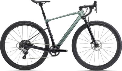 Bici Gravel Giant Revolt X Advanced Pro 2