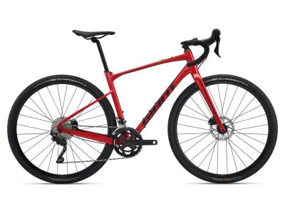 Bici Gravel Giant Revolt 1 