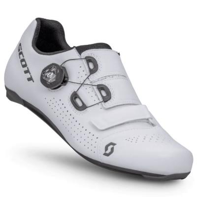 Scarpa Corsa Road Team Boa White/Black Scott