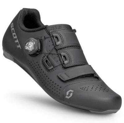Scarpa Corsa Road Team Boa Black Scott