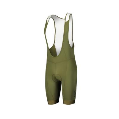 Salopette Ciclismo Uomo Endurance + Fir Green