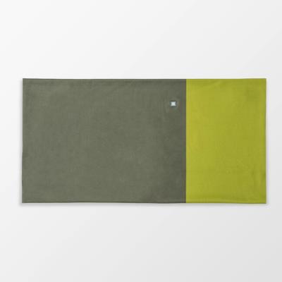 Scaldacollo ciclismo Matchy Neckwarmer Beetle/Guacamole