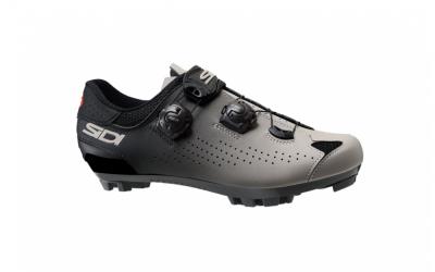 Scarpe MTB Eagle 10 Grey/Black Sidi
