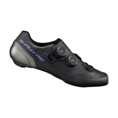 Scarpe Ciclismo da corsa S-PHYRE Black