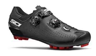 Scarpe MTB Eagle 10 Black