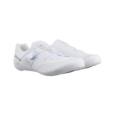 Scarpe Ciclismo RC  503 White Shimano