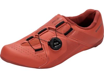 Scarpe Ciclismo RC 300 Red