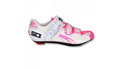 Scarpe Ciclismo Genius 5 Fit Carbon - taglia 37
