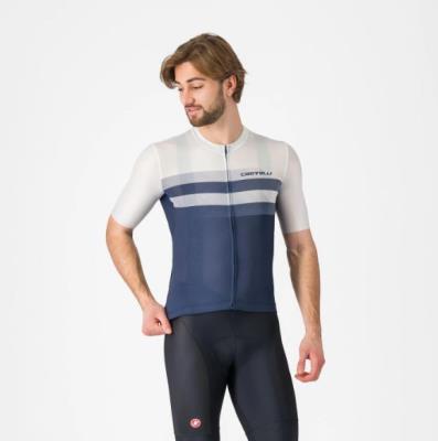 Maglia Ciclismo Castelli Simbolo Jersey