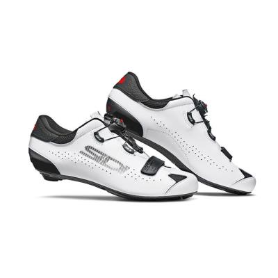Scarpe Ciclismo Sixty Black/White