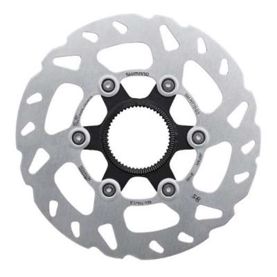 Disco Freno Bici Center Lock SLX SM RT70 140 mm