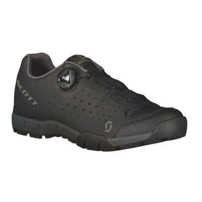 Scarpe MTB Sport Trail Evo Boa Black/Dark Grey