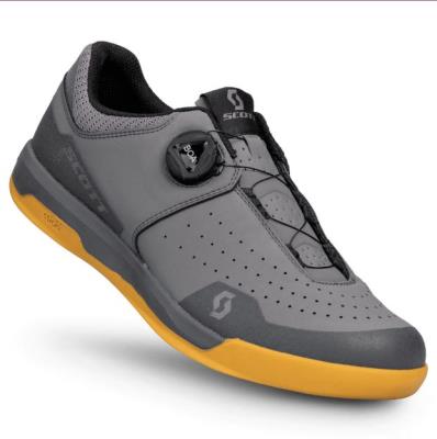 Scarpe MTB Volt Grey/Black