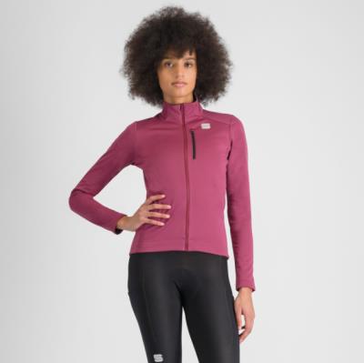 Giacca Invernale Ciclismo SRK W Jacket Sporrtful