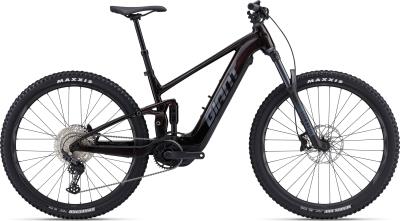 e-Mtb Giant Stance E+1 Pro
