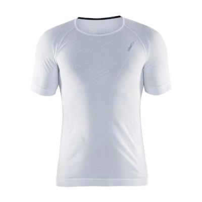 Maglia ciclismo Stay Cool Intensity Men White