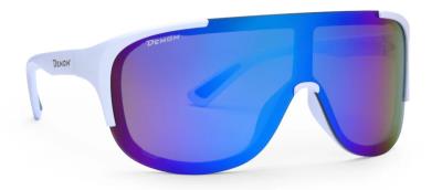 Occhiale Ciclismo Stubaier Mirror Blue