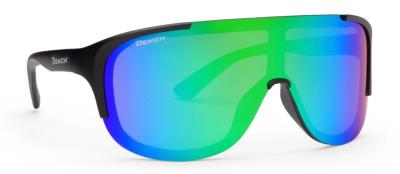 Occhiale Ciclismo Stubaier Mirror Blue Green Demon