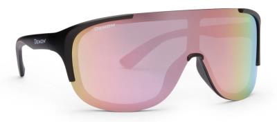 Occhiale Ciclismo Stubaier Mirror Pink Demon