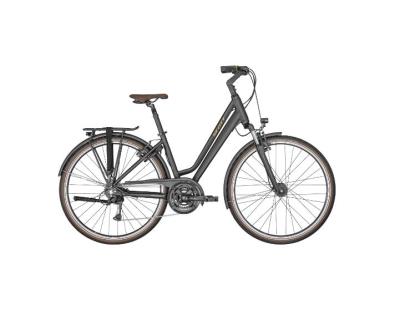 City Bike Sub Comfort 10 Unisex Scott