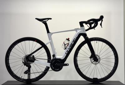 E-Bike Superfast Olimpya EP3 Shimano 105