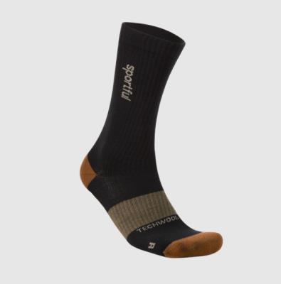 Calze ciclismo Supergiara Winter Socks Sportful