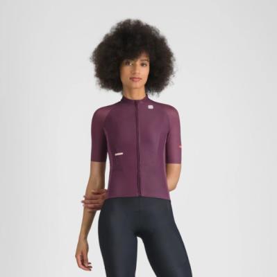 Maglia Ciclismo Supernova W Jersey Sportful