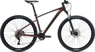 MTB Talon 1 (GE) Black/Hermatite
