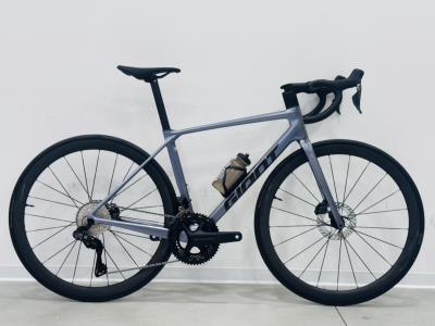 Bici Corsa Giant TCR  Adv Pro 0 Mercury