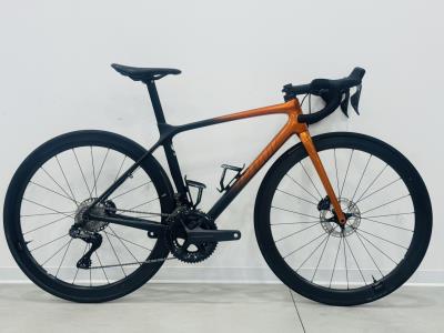 Bici Corsa Usata Giant TCR Advanced Pro 0 Disc