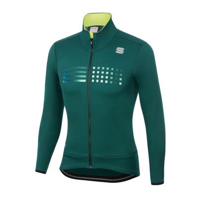 Maglia Ciclismo Tempo Jacket Sea Moss