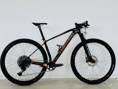 Mtb Usata Torpado Ribot X