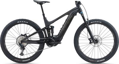 e-Mtb Giant Trance X Advanced E+2