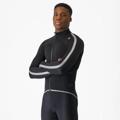 Giacca Ciclismo Castelli Ultra Rain Cape Castelli