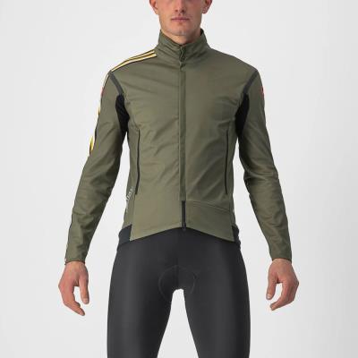 Giacca Ciclismo Alpha 150 Jacket Castelli