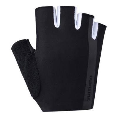 Guanti ciclismo Value Gloves Black