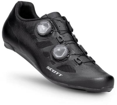 Scarpa Corsa Vertec Boa Black/Silver Scott