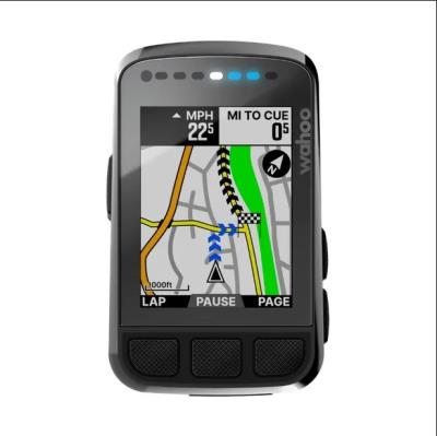 Ciclocomputer GPS Element Bolt V2