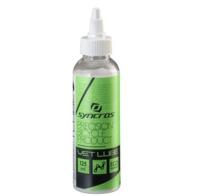 Lubrificante Syncros Wet Lube 60ml