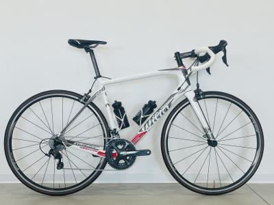 Bici Corsa Usata Wilier Gtr Team
