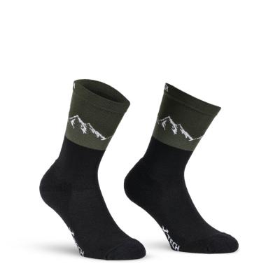 Calze ciclismo Xtech XT179 Lana Merino