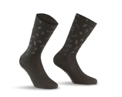 Calza Ciclismo XT 184 X Tech