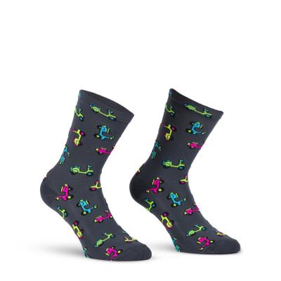 Calze ciclismo XT316